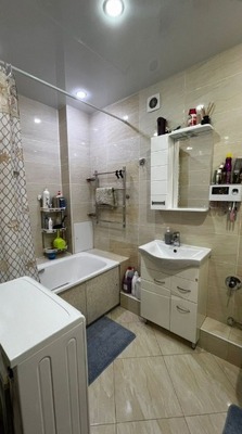Продам однокомнатную (1-комн.) квартиру, Магнитогорская ул, 1А/25, Ростов-на-Дону г
