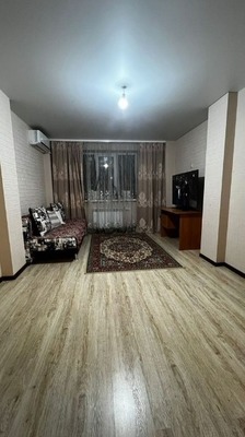 Продам однокомнатную (1-комн.) квартиру, Магнитогорская ул, 1А/25, Ростов-на-Дону г