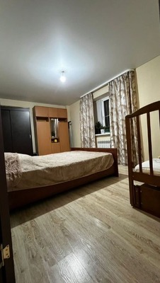 Продам однокомнатную (1-комн.) квартиру, Магнитогорская ул, 1А/25, Ростов-на-Дону г