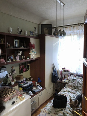 Продам трехкомнатную (3-комн.) квартиру, Каширская ул, 28/1, Ростов-на-Дону г