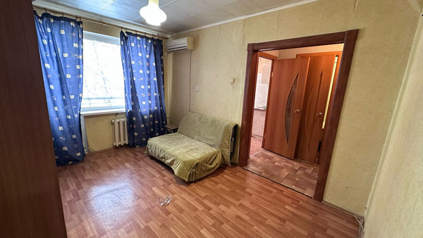 Продам однокомнатную (1-комн.) квартиру, Еременко ул, 85/7, Ростов-на-Дону г