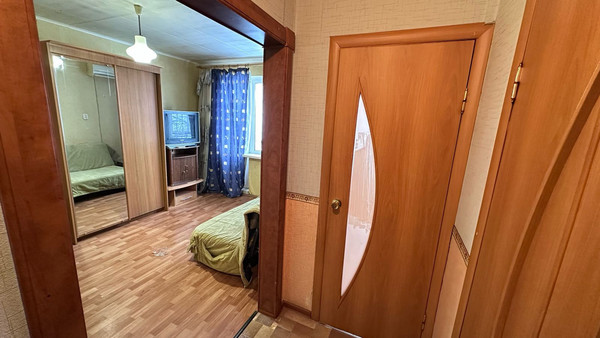 Продам однокомнатную (1-комн.) квартиру, Еременко ул, 85/7, Ростов-на-Дону г