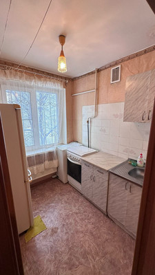Продам однокомнатную (1-комн.) квартиру, Еременко ул, 85/7, Ростов-на-Дону г