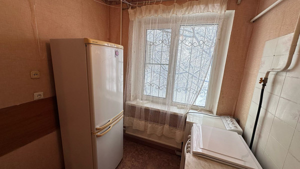 Продам однокомнатную (1-комн.) квартиру, Еременко ул, 85/7, Ростов-на-Дону г
