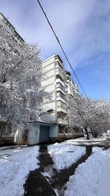 Продам однокомнатную (1-комн.) квартиру, Еременко ул, 85/7, Ростов-на-Дону г
