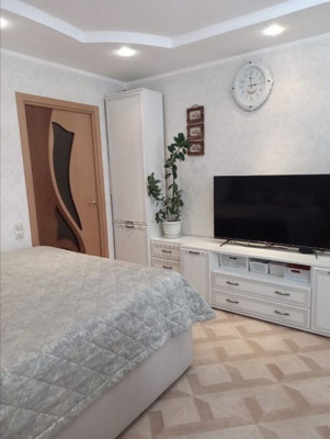 Продам однокомнатную (1-комн.) квартиру, Заводская ул, 25, Ростов-на-Дону г