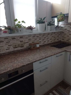 Продам однокомнатную (1-комн.) квартиру, Заводская ул, 25, Ростов-на-Дону г