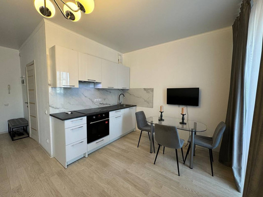 Продам однокомнатную (1-комн.) квартиру, Еременко ул, 112/1, Ростов-на-Дону г