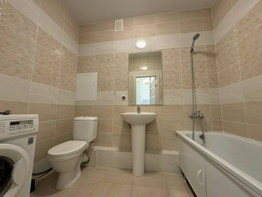 Продам однокомнатную (1-комн.) квартиру, Еременко ул, 112/1, Ростов-на-Дону г