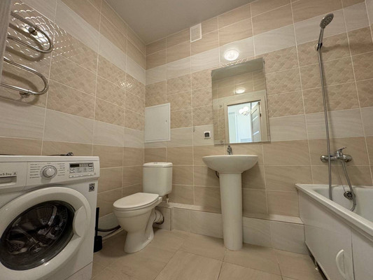 Продам однокомнатную (1-комн.) квартиру, Еременко ул, 112/1, Ростов-на-Дону г