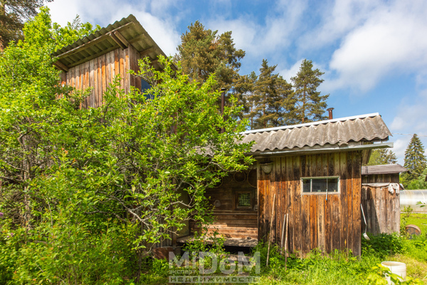 Продам дом, Главная ул, 47а, Орехово п. ж/д ст., 0 км от города
