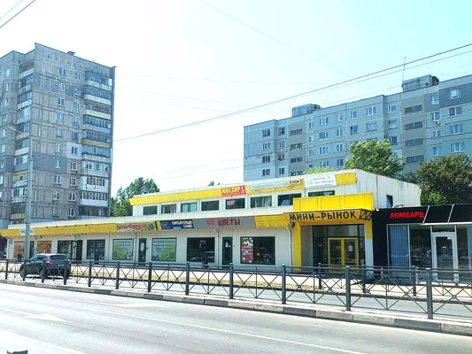 Продам коммерческое помещение 30,4 м2, Горького ул, 195, Калининград г