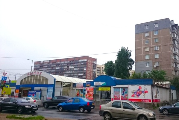 Продам коммерческое помещение 17,2 м2, 9 Апреля ул, 22, Калининград г