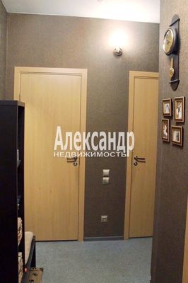 Сдам однокомнатную (1-комн.) квартиру, Малая Каштановая аллея, 9к1, Санкт-Петербург г