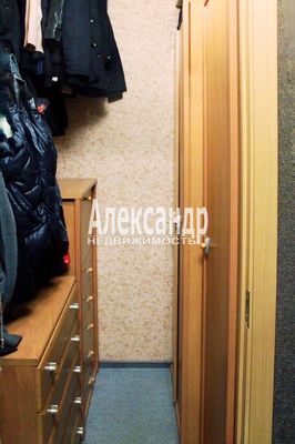Сдам однокомнатную (1-комн.) квартиру, Малая Каштановая аллея, 9к1, Санкт-Петербург г