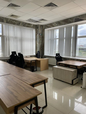 Сдам офисное помещение 332,5 м2, Капранова пер, 3, Москва г