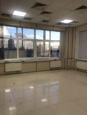 Сдам офисное помещение 332,5 м2, Капранова пер, 3, Москва г