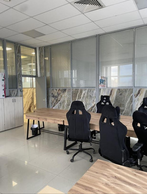 Сдам офисное помещение 332,5 м2, Капранова пер, 3, Москва г