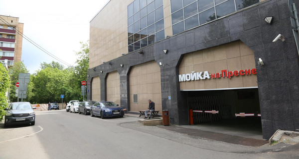 Сдам офисное помещение 332,5 м2, Капранова пер, 3, Москва г