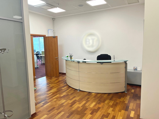 Сдам офисное помещение 289,6 м2, Правды ул, 26, Москва г