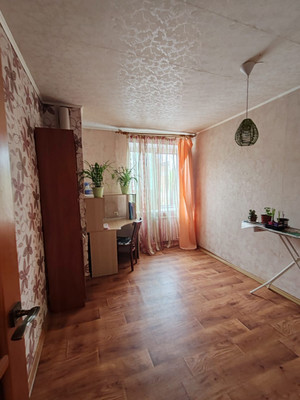 Продам двухкомнатную (2-комн.) квартиру, Казахская ул, 89/3, Ростов-на-Дону г