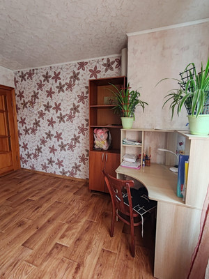 Продам двухкомнатную (2-комн.) квартиру, Казахская ул, 89/3, Ростов-на-Дону г