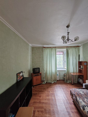 Продам двухкомнатную (2-комн.) квартиру, Казахская ул, 89/3, Ростов-на-Дону г