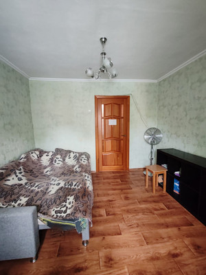 Продам двухкомнатную (2-комн.) квартиру, Казахская ул, 89/3, Ростов-на-Дону г