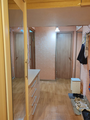 Продам двухкомнатную (2-комн.) квартиру, Казахская ул, 89/3, Ростов-на-Дону г