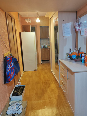 Продам двухкомнатную (2-комн.) квартиру, Казахская ул, 89/3, Ростов-на-Дону г