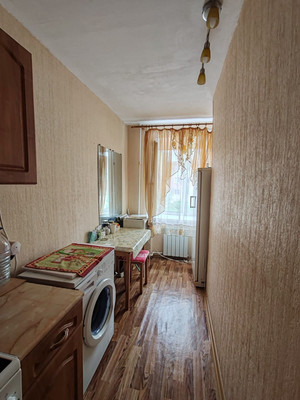 Продам двухкомнатную (2-комн.) квартиру, Казахская ул, 89/3, Ростов-на-Дону г