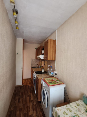 Продам двухкомнатную (2-комн.) квартиру, Казахская ул, 89/3, Ростов-на-Дону г