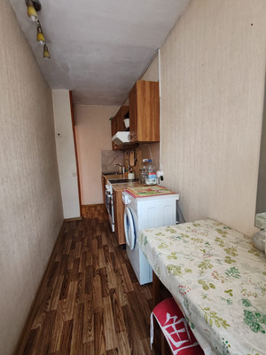 Продам двухкомнатную (2-комн.) квартиру, Казахская ул, 89/3, Ростов-на-Дону г