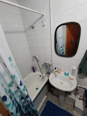 Продам двухкомнатную (2-комн.) квартиру, Казахская ул, 89/3, Ростов-на-Дону г