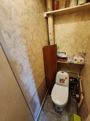 Продам двухкомнатную (2-комн.) квартиру, Казахская ул, 89/3, Ростов-на-Дону г