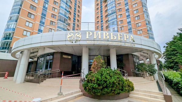 Продам трехкомнатную (3-комн.) квартиру, Московская ул, 57к1, Краснодар г