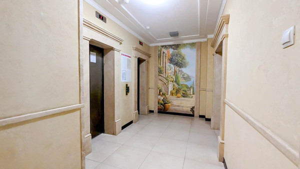 Продам трехкомнатную (3-комн.) квартиру, Московская ул, 57к1, Краснодар г