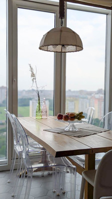 Продам трехкомнатную (3-комн.) квартиру, Московская ул, 57к1, Краснодар г