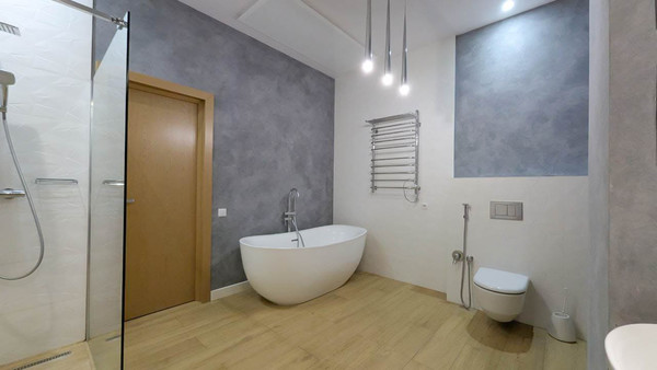 Продам трехкомнатную (3-комн.) квартиру, Московская ул, 57к1, Краснодар г