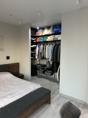 Продам двухкомнатную (2-комн.) квартиру, Автозаводская ул, 23Ак2, Москва г