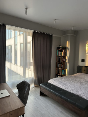 Продам двухкомнатную (2-комн.) квартиру, Автозаводская ул, 23Ак2, Москва г