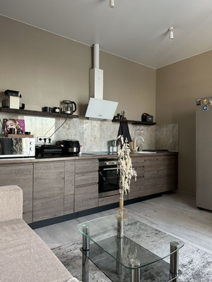 Продам двухкомнатную (2-комн.) квартиру, Автозаводская ул, 23Ак2, Москва г