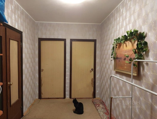 Продам трехкомнатную (3-комн.) квартиру, Трофимова ул, 36к1, Москва г
