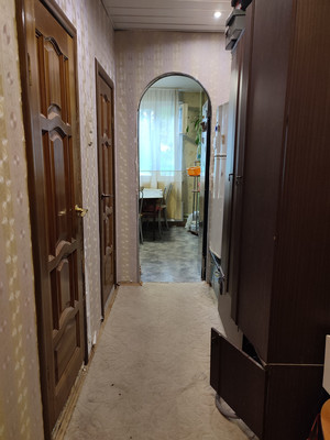 Продам трехкомнатную (3-комн.) квартиру, Трофимова ул, 36к1, Москва г