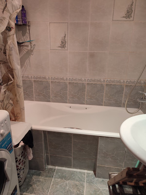 Продам трехкомнатную (3-комн.) квартиру, Трофимова ул, 36к1, Москва г