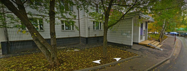 Продам трехкомнатную (3-комн.) квартиру, Трофимова ул, 36к1, Москва г