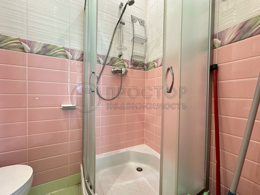 Продам трехкомнатную (3-комн.) квартиру, Козихинский М. пер, 10с2, Москва г