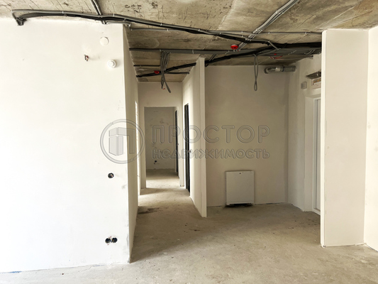 Продам двухкомнатную (2-комн.) квартиру, Руставели ул, 14, Москва г