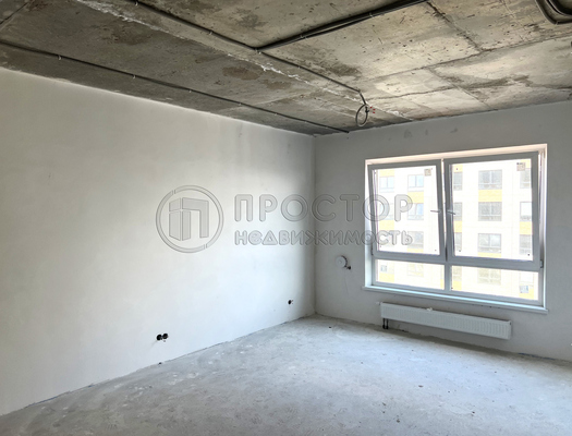 Продам двухкомнатную (2-комн.) квартиру, Руставели ул, 14, Москва г