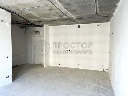 Продам двухкомнатную (2-комн.) квартиру, Руставели ул, 14, Москва г